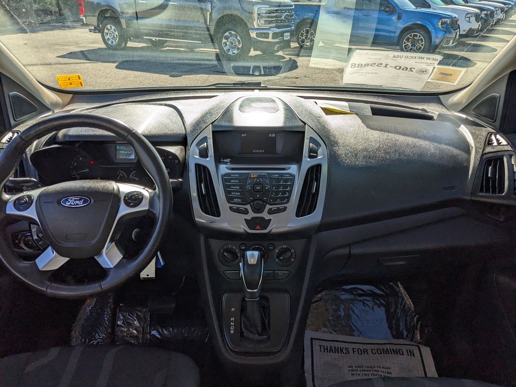 Used 2018 Ford Transit Connect - photo 9
