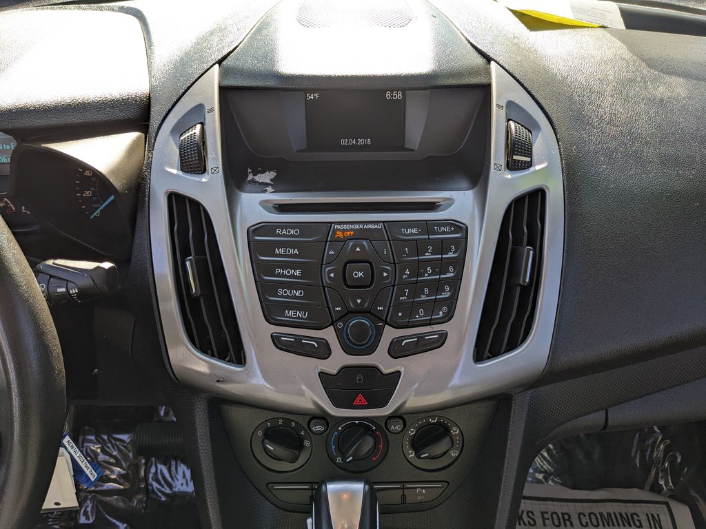 Used 2018 Ford Transit Connect - photo 10