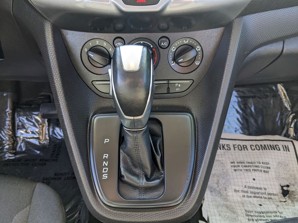 Used 2018 Ford Transit Connect - photo 11