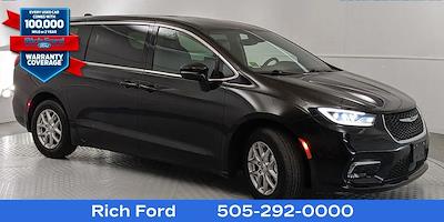 2025 Chrysler Pacifica FWD Minivan for sale #A0401 - photo 1