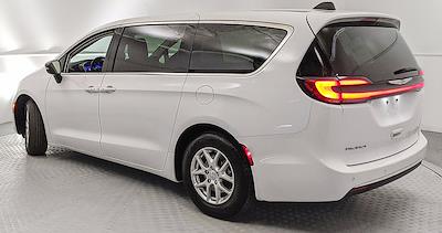2024 Chrysler Pacifica FWD Minivan for sale #A0473 - photo 2