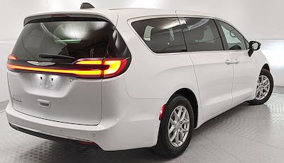 2024 Chrysler Pacifica FWD Minivan for sale #A0473 - photo 2