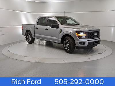 2025 Ford F-150 SuperCrew Cab RWD Pickup for sale #G250767 - photo 1