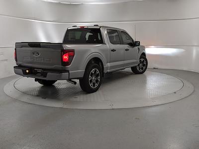 New 2025 Ford F-150 STX SuperCrew Cab for sale #G250767 - photo 2