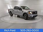 2025 Ford F-150 SuperCrew Cab RWD Pickup for sale #G250767 - photo 1