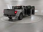 2025 Ford F-150 SuperCrew Cab RWD Pickup for sale #G250767 - photo 9