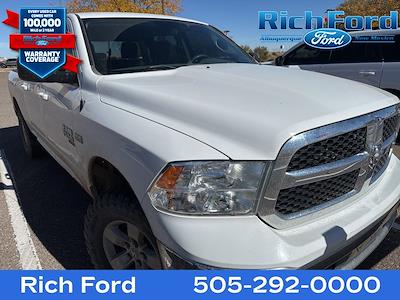 Used 2020 Ram 1500 Classic SLT Crew Cab for sale #E1121 - photo 1