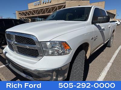Used 2020 Ram 1500 Classic SLT Crew Cab for sale #E1121 - photo 2
