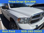 2020 Ram 1500 Crew Cab 4WD Pickup for sale #E1121 - photo 1
