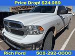 2020 Ram 1500 Crew Cab 4WD Pickup for sale #E1121 - photo 2