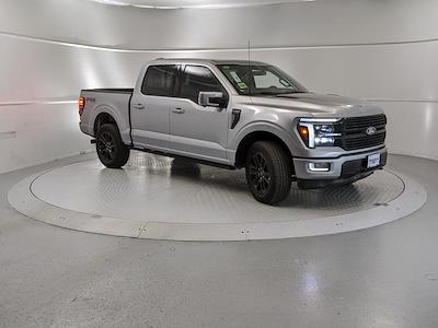 2024 Ford F-150 SuperCrew Cab 4x4 Pickup for sale #G240668 - photo 1
