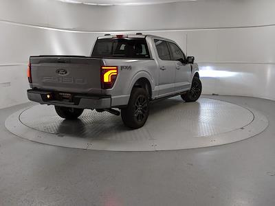 2024 Ford F-150 SuperCrew Cab 4x4 Pickup for sale #G240668 - photo 2