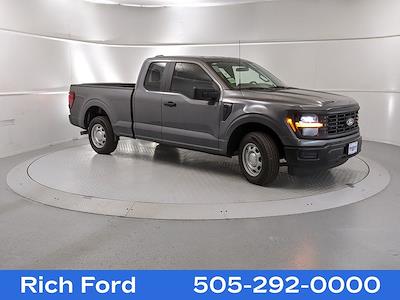 2024 Ford F-150 Super Cab 4x2 Pickup for sale #G241635 - photo 1