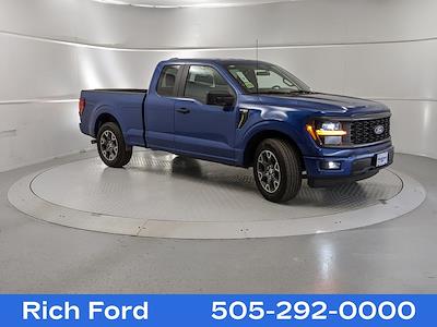 2024 Ford F-150 Super Cab 4x2 Pickup for sale #G241914 - photo 1