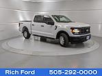 New 2024 Ford F-150 XL SuperCrew Cab 4x4 Pickup for sale #G242015 - photo 1