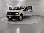New 2024 Ford F-150 XL SuperCrew Cab 4x4 Pickup for sale #G242015 - photo 12