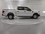 New 2024 Ford F-150 XL SuperCrew Cab 4x4 Pickup for sale #G242015 - photo 3