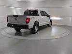 New 2024 Ford F-150 XL SuperCrew Cab 4x4 Pickup for sale #G242015 - photo 2