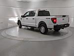 New 2024 Ford F-150 XL SuperCrew Cab 4x4 Pickup for sale #G242015 - photo 4