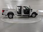 New 2024 Ford F-150 XL SuperCrew Cab 4x4 Pickup for sale #G242015 - photo 8