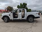 New 2024 Ford Ranger Lariat SuperCrew Cab 4x4 Pickup for sale #G242260 - photo 10