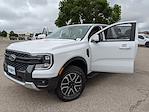 New 2024 Ford Ranger Lariat SuperCrew Cab 4x4 Pickup for sale #G242260 - photo 11