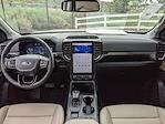 New 2024 Ford Ranger Lariat SuperCrew Cab 4x4 Pickup for sale #G242260 - photo 12