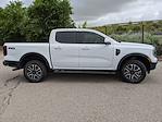 New 2024 Ford Ranger Lariat SuperCrew Cab 4x4 Pickup for sale #G242260 - photo 3