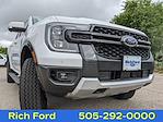 New 2024 Ford Ranger Lariat SuperCrew Cab 4x4 Pickup for sale #G242260 - photo 27