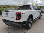 New 2024 Ford Ranger Lariat SuperCrew Cab 4x4 Pickup for sale #G242260 - photo 2