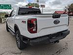 New 2024 Ford Ranger Lariat SuperCrew Cab 4x4 Pickup for sale #G242260 - photo 4