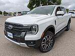 New 2024 Ford Ranger Lariat SuperCrew Cab 4x4 Pickup for sale #G242260 - photo 6