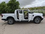New 2024 Ford Ranger Lariat SuperCrew Cab 4x4 Pickup for sale #G242260 - photo 7
