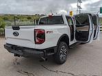 New 2024 Ford Ranger Lariat SuperCrew Cab 4x4 Pickup for sale #G242260 - photo 8