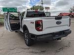 New 2024 Ford Ranger Lariat SuperCrew Cab 4x4 Pickup for sale #G242260 - photo 9