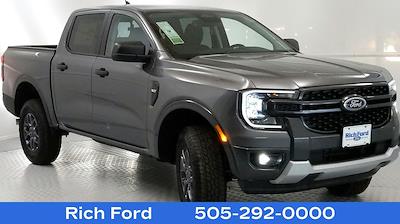 2024 Ford Ranger SuperCrew Cab 4x2 Pickup for sale #G242261 - photo 1