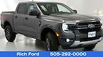 2024 Ford Ranger SuperCrew Cab 4x2 Pickup for sale #G242261 - photo 1