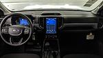 New 2024 Ford Ranger XL SuperCrew Cab Pickup for sale #G242287 - photo 25