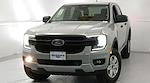 New 2024 Ford Ranger XL SuperCrew Cab Pickup for sale #G242287 - photo 8