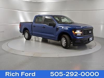2024 Ford F-150 SuperCrew Cab 4x2 Pickup for sale #G242309 - photo 1