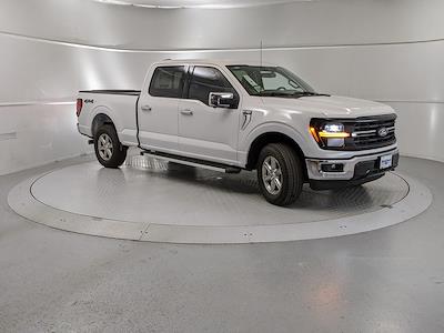 2025 Ford F-150 SuperCrew Cab 4x4 Pickup for sale #G251165 - photo 1