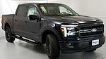 New 2025 Ford F-150 Lariat SuperCrew Cab 4x4 Pickup for sale #G250177 - photo 1