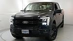 New 2025 Ford F-150 Lariat SuperCrew Cab 4x4 Pickup for sale #G250177 - photo 8