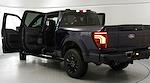 New 2025 Ford F-150 Lariat SuperCrew Cab 4x4 Pickup for sale #G250177 - photo 11
