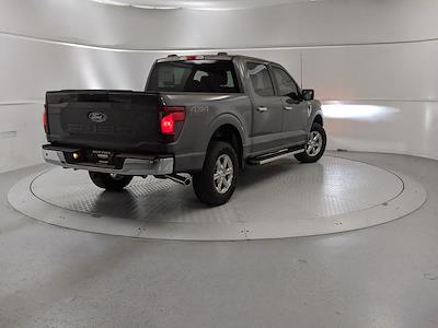 New 2025 Ford F-150 XLT SuperCrew Cab 4x4 Pickup for sale #G250313 - photo 2