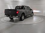 New 2025 Ford F-150 XLT SuperCrew Cab 4x4 Pickup for sale #G250313 - photo 2
