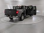 New 2025 Ford F-150 XLT SuperCrew Cab 4x4 Pickup for sale #G250313 - photo 9