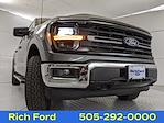 New 2025 Ford F-150 XLT SuperCrew Cab 4x4 Pickup for sale #G250313 - photo 27