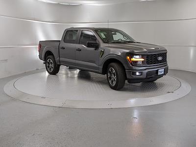 2025 Ford F-150 SuperCrew Cab 4x4 Pickup for sale #G250326 - photo 1