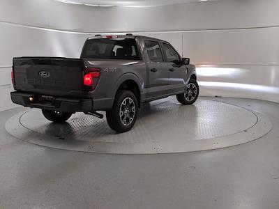 2025 Ford F-150 SuperCrew Cab 4x4 Pickup for sale #G250326 - photo 2